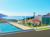 Apartment For Sale in Funchal, Ilha da Madeira, Portugal