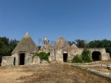 Trulli to be renovated/ Expanded