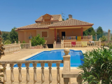 villa For Sale in Calasparra, Murcia, Spain