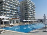 3 BEDROOM PENTHOUSE WITH UNINTERRUPTED SEA VIEWS - BOGAZ