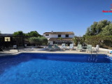 country house For Sale in Albox Almeria Spain