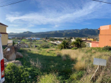 Urban building plot For Sale in La Barrera, Valsequillo de Gran Canaria, LAS PALMAS