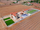 Detached For Sale in Frenaros, Famagusta, Cyprus