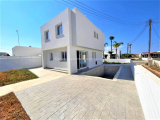 Detached For Sale in Frenaros, Famagusta, Cyprus