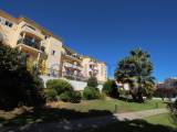 1 + 2 bedroom flat, with swimming pool, Corcovada, Albufeira