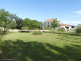 House For Sale in Villefagnan, Charente, France