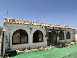 country house For Sale in Las Palas, Murcia, Spain