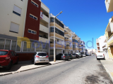 Apartment T1 + 1 centre of Quarteira residential area