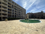 Pool View 1-bedroom apartment in Kalia near the center of Sunny Beach