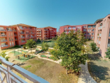 Bargain! 1-bedroom Apartment in Sunny Day 6, Sunny Beach Bulgaria