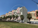 New 3 bedroom apartment in Amadora