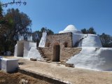 For sale trullo in San Vito dei Normanni