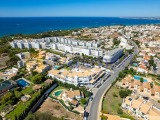 1 bedroom apartment with pool, near Castelo beach, Galé, Sesmarias, Albufeira