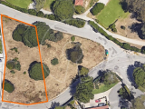 Plot in prime area of Estoril