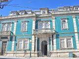 Casa Senhorial on the slope of serra da Estrela, Beira Baixa