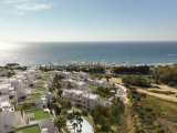 Penthouse For Sale in Casares, Malaga, Spain