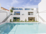 CASA AMÉLIA - Magnificent 3 bedroom duplex in the historic center of Cascais