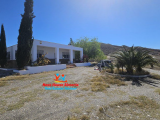 country house For Sale in Tabernas Almeria Spain