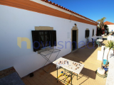 Agricultural farm, rural tourism, sea view, Mountain view, Cumeada, Silves, Algarve