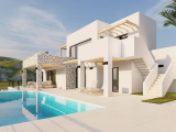 Villa For Sale in Moraira, Alicante, Spain