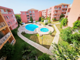 Price Reduced! Studio with Pool view, Sunny Day 6, Sunny Beach