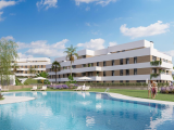 Apartment For Sale in Mijas Costa, Malaga, Spain