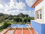 3 bedroom villa in Quinta de Santo António in Sintra