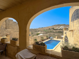 House of Character For Sale in Għasri Gozo Malta