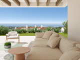 Apartment For Sale in Benahavis, Malaga, Spain