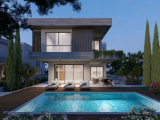 Detached For Sale in Ayia Triada, Famagusta, Cyprus