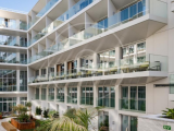 T3 with magnificent terrace and balcony at Hyatt Regency Lisbon Residences