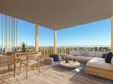 Apartment For Sale in Denia, Costa Blanca North, Spain