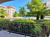 Studio with balcony and Pool view in Holiday Fort Club, Sunny Beach