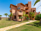 apartment For Sale in Mar Menor Golf Resort, Murcia, Spain