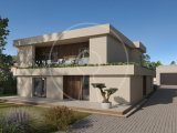 Contemporary 4 bedroom detached villa in Cascais