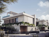 Link-Detached For Sale in Kapparis, Famagusta, Cyprus