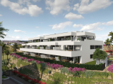 Penthouse For Sale in Estepona, Malaga, Spain