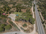 land For Sale in Vila do Bispo Faro Portugal