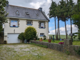 House For Sale in Cruguel, Morbihan, France