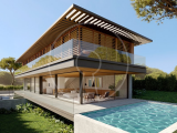 Contemporary 4 bedroom luxury villa in Birre