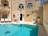 House of Character For Sale in Għasri Gozo Malta