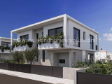 Semi-Detached For Sale in Pernera, Famagusta, Cyprus