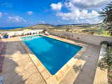 Villa For Sale in Għarb Gozo Malta