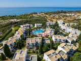 2 Bedroom Apartment, beach São Rafael, Albufeira