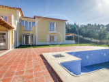 Excellent 4 bedroom family house in Sintra