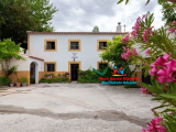 country house For Sale in Velez-Blanco Almeria Spain