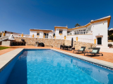 Villas For Sale in Benalmádena, Málaga, Spain