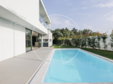 Contemporary new 5 bedroom + 3 villa in Cascais