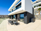 Villa For Sale in Calpe, Alicante, Spain