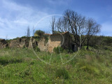 Land of 3.3 ha, with Ruin, in Mafra